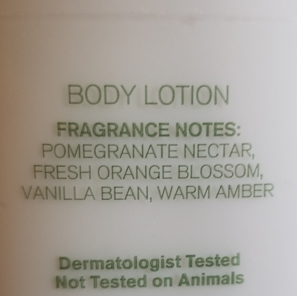 Bath & Body Works Fairytale Collection with Pink Accents - Picture 7 of 7